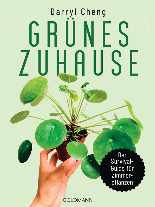 Titeldetails für Grünes Zuhause nach Darryl Cheng - Verfügbar